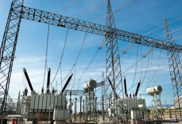 Power System Condition Monitoring